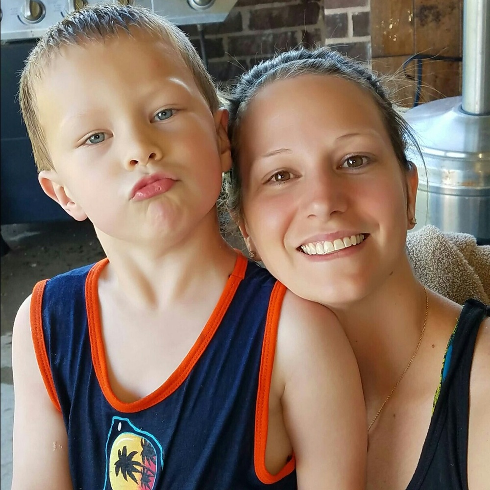 Meet your Posher, Megan