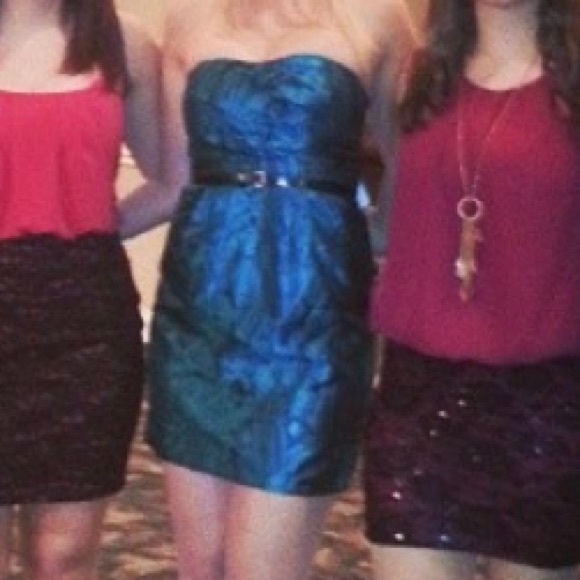 Trixxi mini dress - Picture 1 of 4