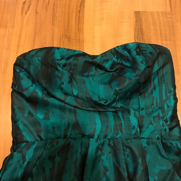 Trixxi mini dress - Picture 3 of 4