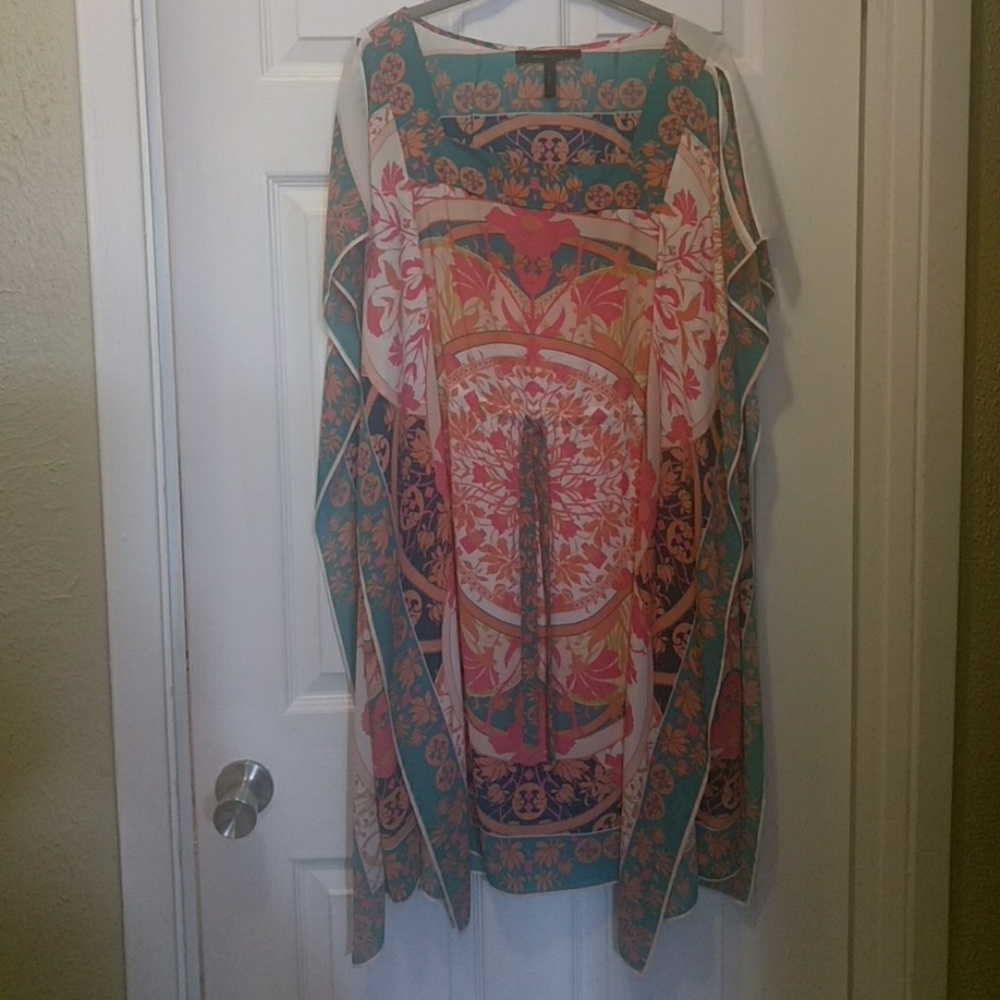 Bcbg dress