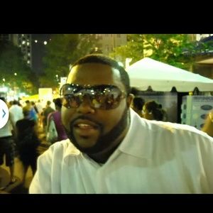 Meet your Posher, Stacy