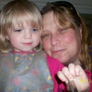 Meet your Posher, Lisa