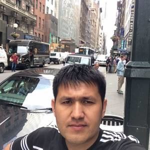 Meet your Posher, Habibulla