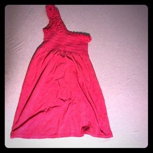 Juicy Couture terry swim coverup NWOT