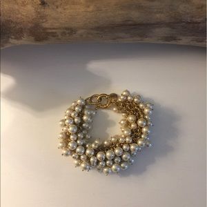 J Crew Bracelet