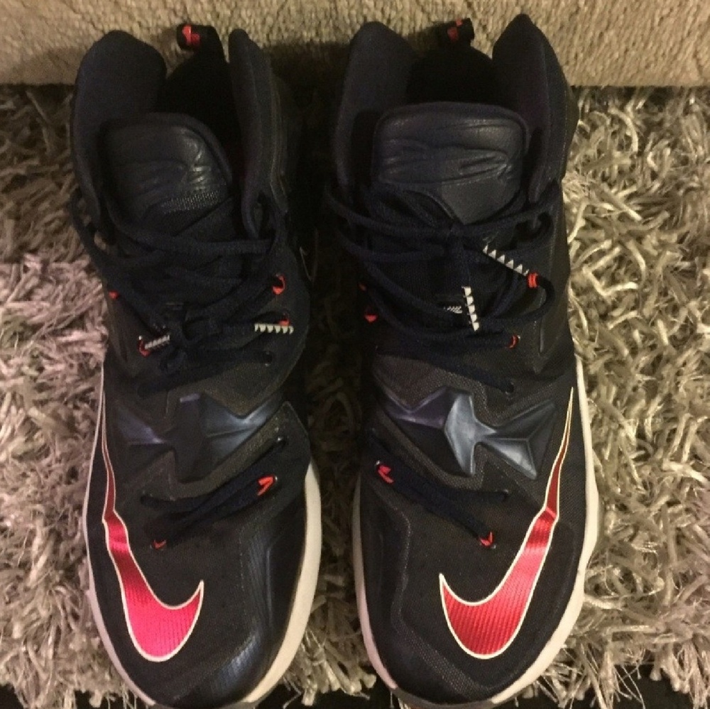 LeBron 13 USA