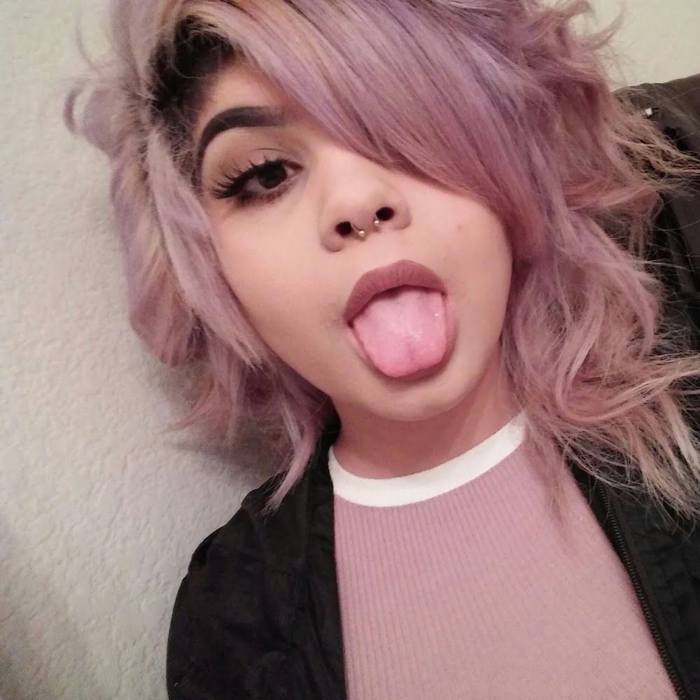 Meet your Posher, Jasmine