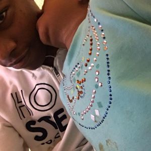 Meet your Posher, Terrence