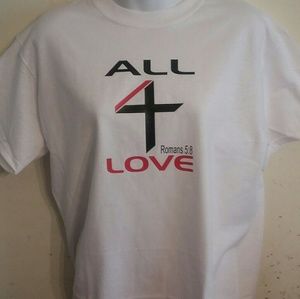 Christian apparel