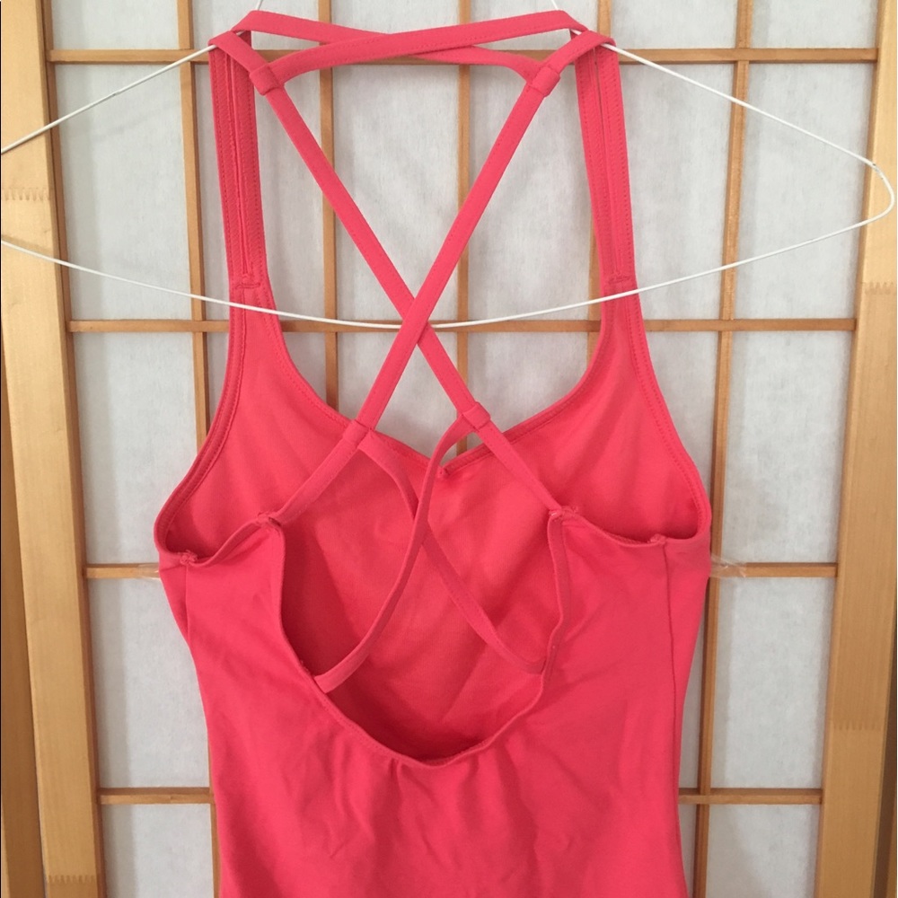 Dance Leotard Adult size S