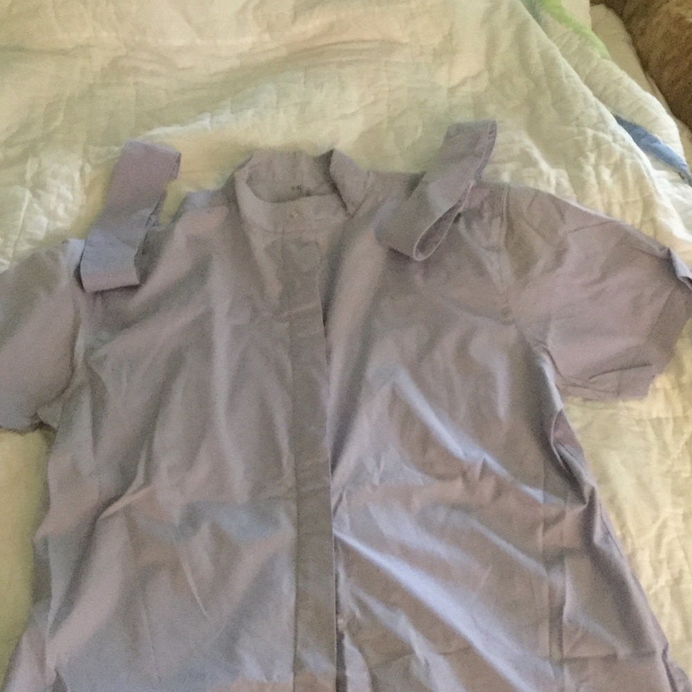 Horse show shirt