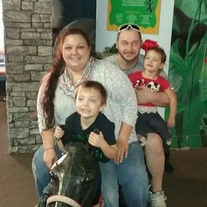 Meet your Posher, Shane