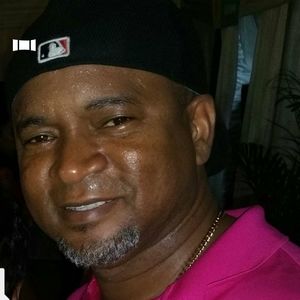 Meet your Posher, Kirk