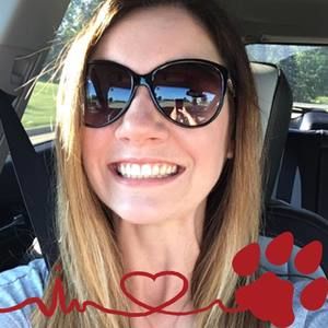 Meet your Posher, Rachael