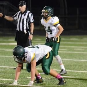 Meet your Posher, Davonte