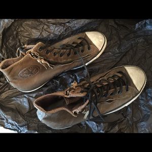 Men's Converse By John Varvatos Chuck Taylor Sz10