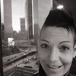 Meet your Posher, Susan