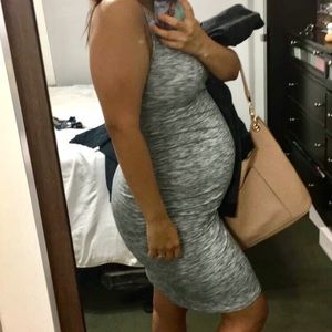 Maternity dress