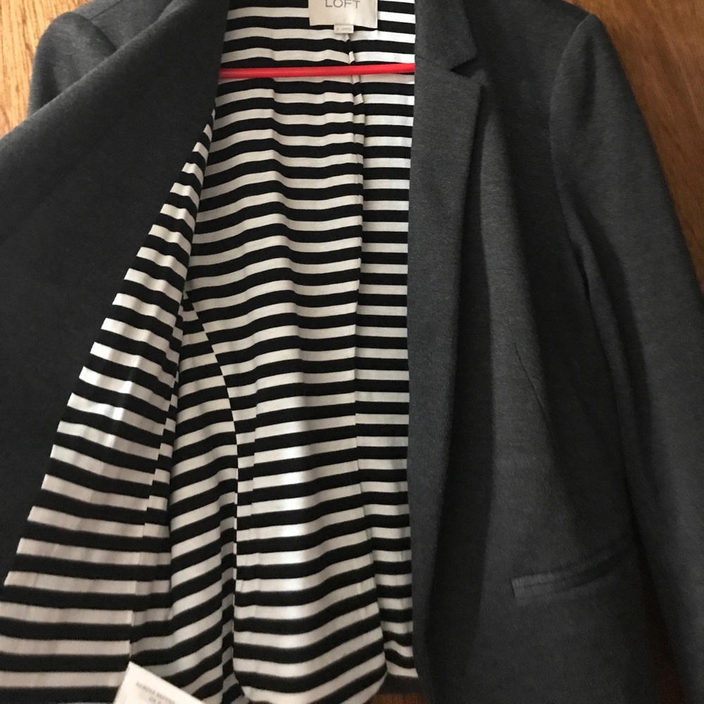 LOFT blazer