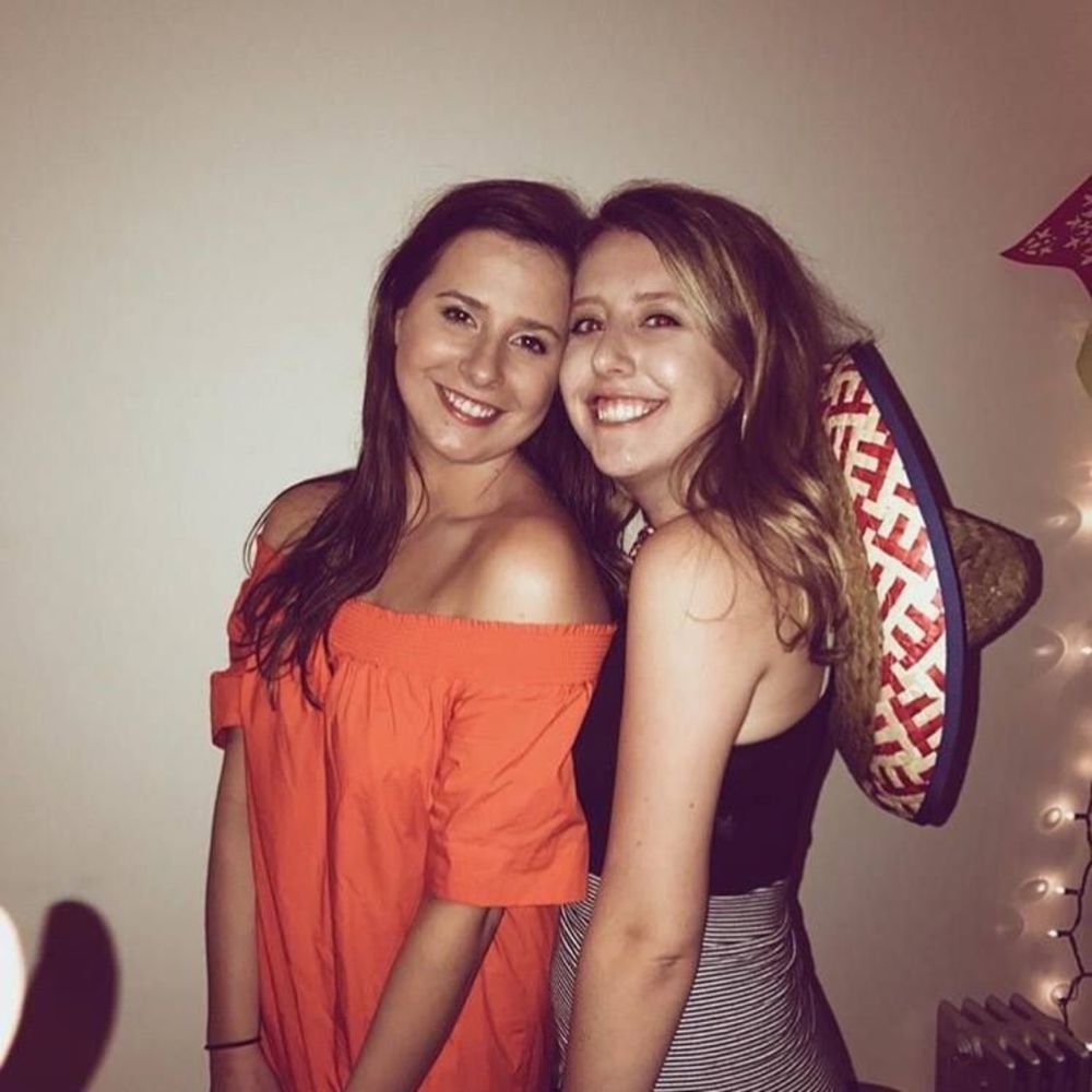 Meet your Posher, Maddy