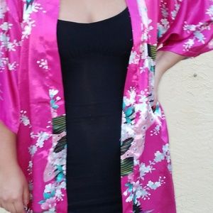 Japanese Kimono