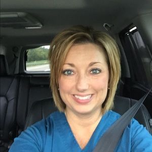 Meet your Posher, Lori