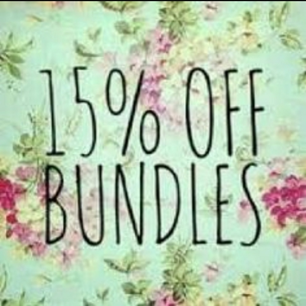 SAVE ON BUNDELS