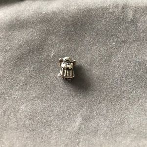 Pandora charm