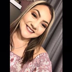 Meet your Posher, Brianna