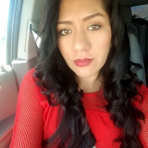 Meet your Posher, Margarita