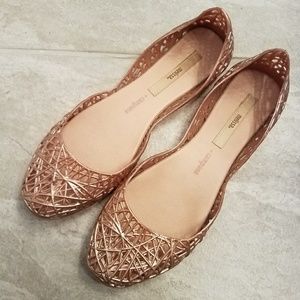 Melissa Campana Style Flat
