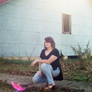 Meet your Posher, Chayce