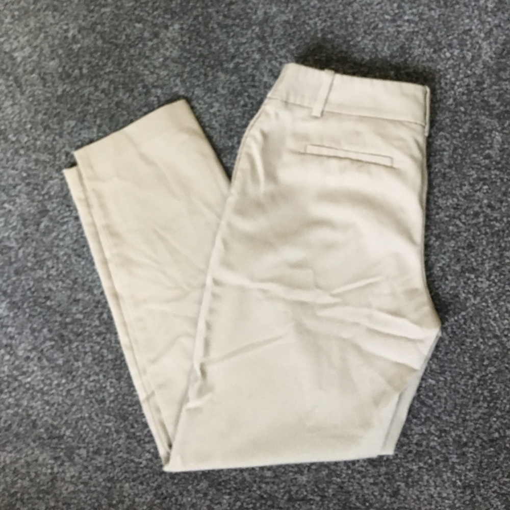 Merona Ankle Dress Pants