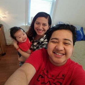 Meet your Posher, Ale