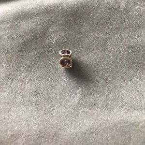 Pandora charm