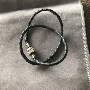 Pandora bracelet