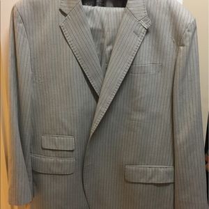 Meet your Posher, Albert