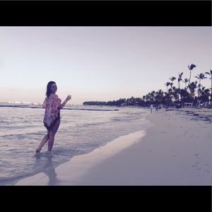 Meet your Posher, Branka