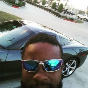 Meet your Posher, Danny