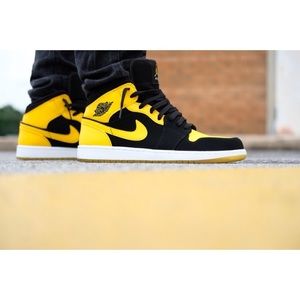 Meet your Posher, Emilio