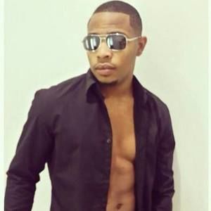 Meet your Posher, Taycarter