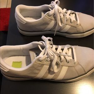 Adidas size 9