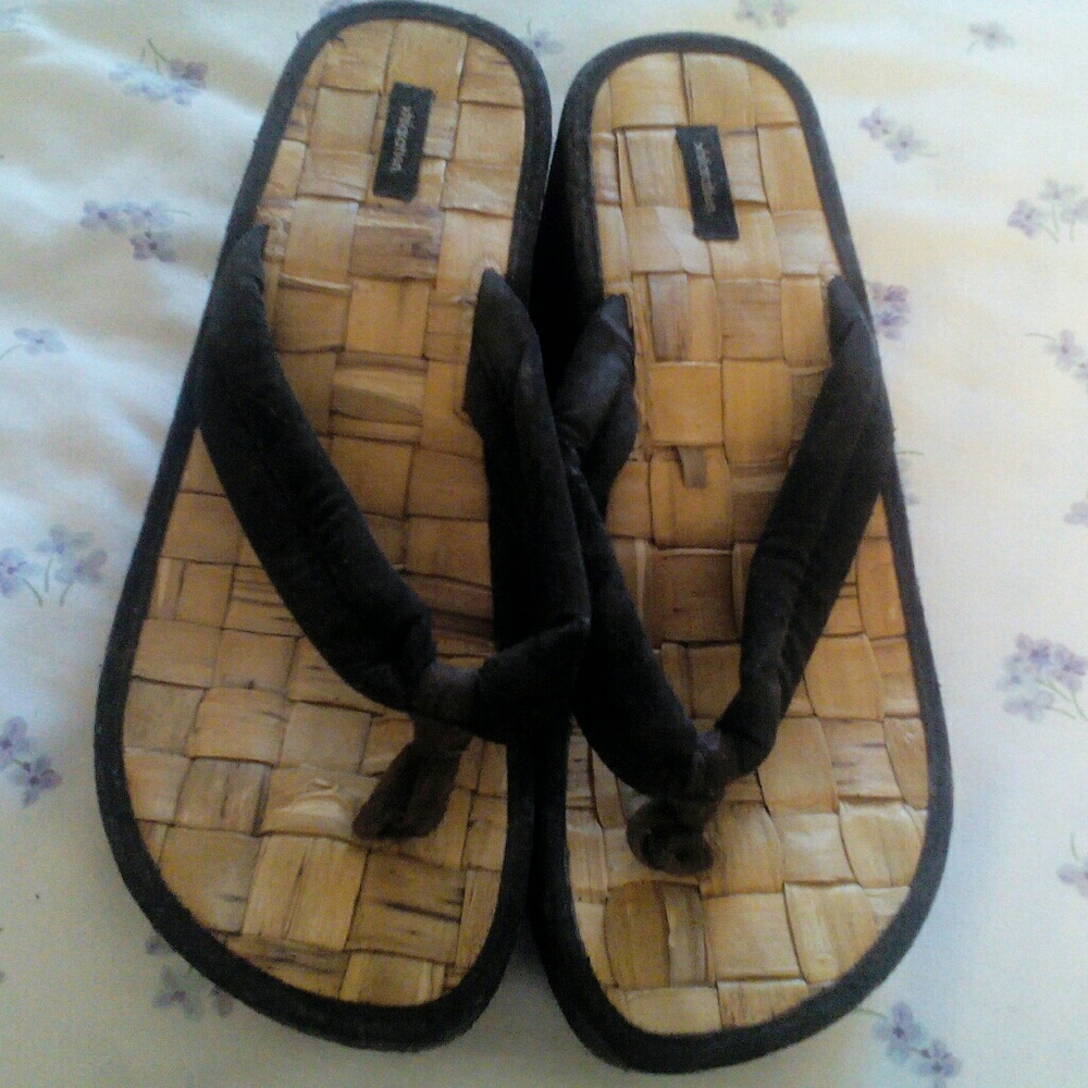 Flip Flops