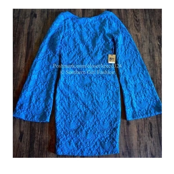 NIGHTCAP CLOTHING Party Dress Intricate Mini Gown - Picture 4 of 7