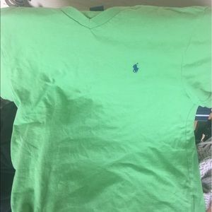Polo t-shirt worn once