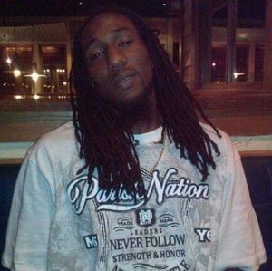 Meet your Posher, Fred