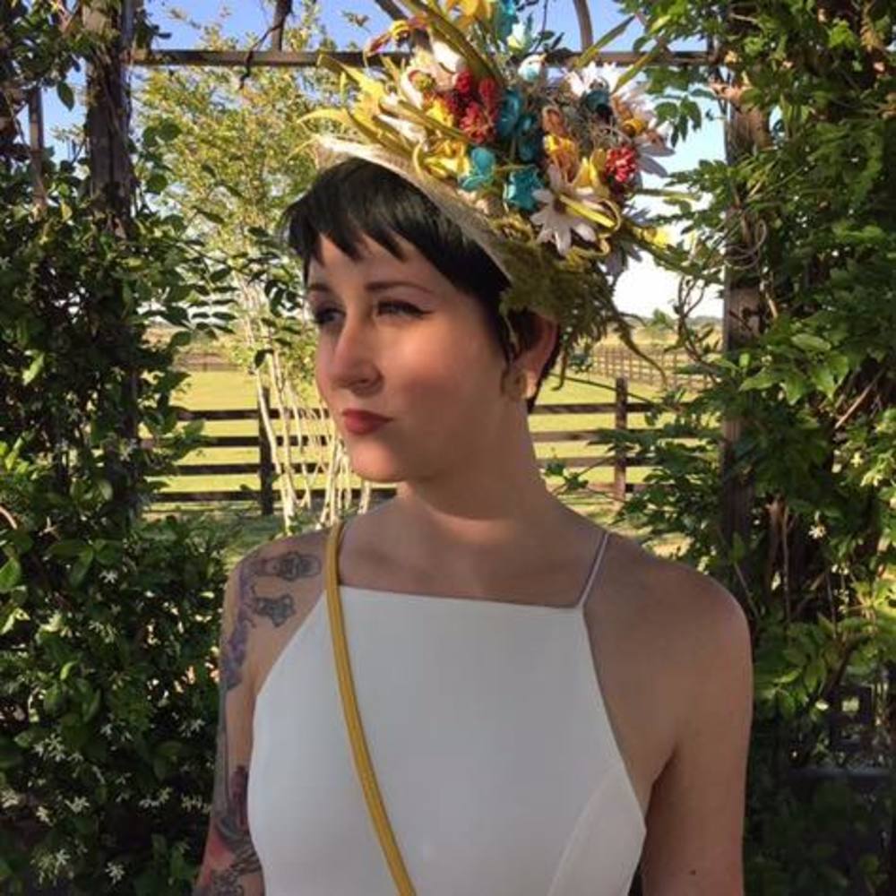 Meet your Posher, Tarin