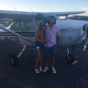 Meet your Posher, Jay