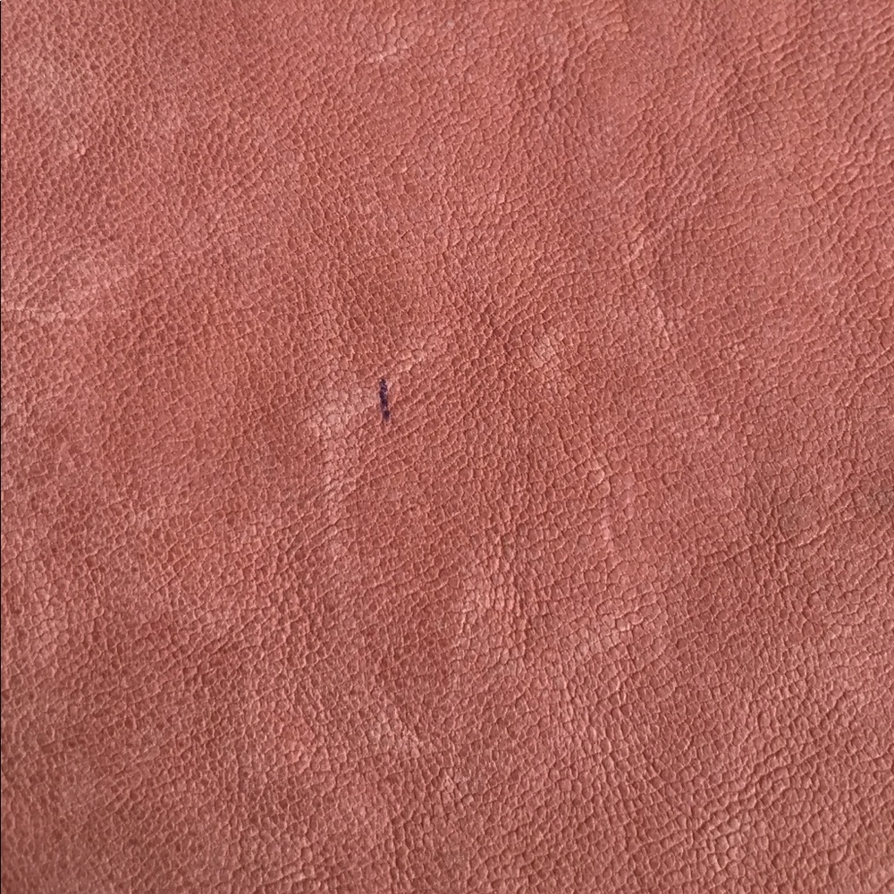 Ameri Leather Wristlet - image 6