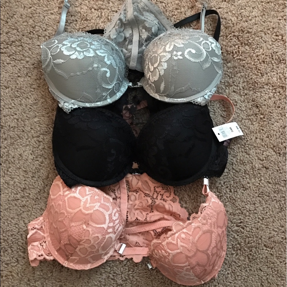 Rue 21 Bras - All 3